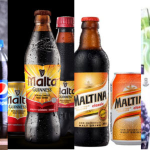 Refreshing Beverages