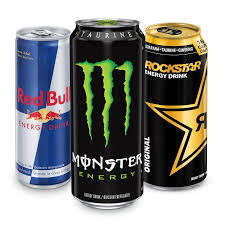 Energy Drinks